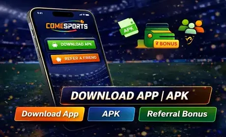 Download the app, unlock code 333BET100, and enter ₹1 contests faster